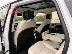 لاند روفر رانج روفر سبورت